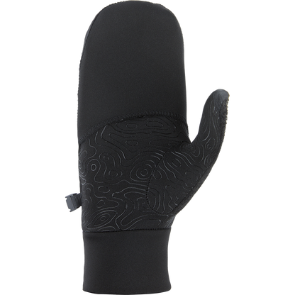 CONDOR TOUCH BLACK