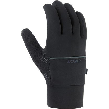 CONDOR TOUCH BLACK