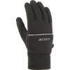 CONDOR TOUCH BLACK CHROME
