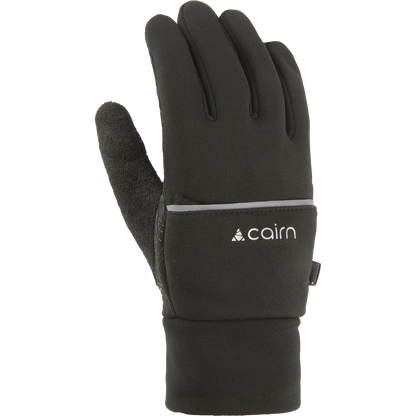 CONDOR TOUCH BLACK CHROME