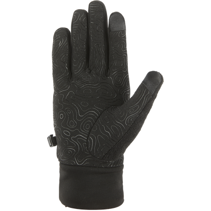 CONDOR TOUCH BLACK CHROME