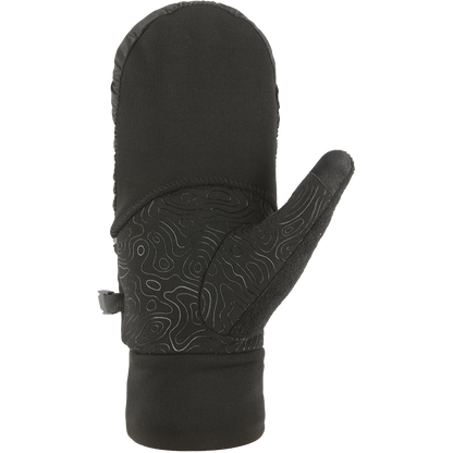 CONDOR TOUCH BLACK CHROME