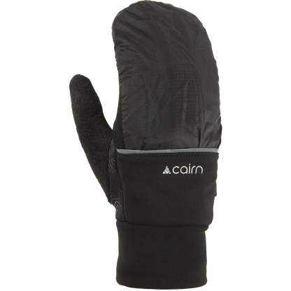 CONDOR TOUCH BLACK CHROME