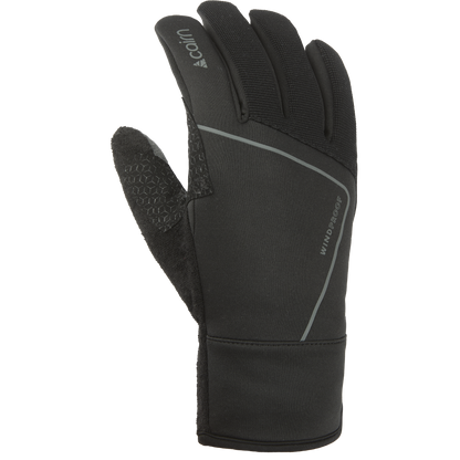 QUICKER TOUCH BLACK