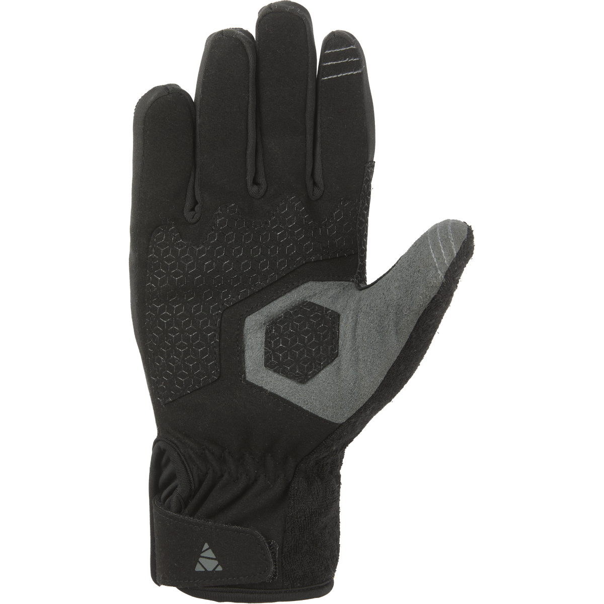 QUICKER TOUCH BLACK