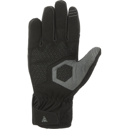 QUICKER TOUCH BLACK