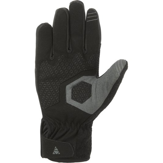 QUICKER TOUCH BLACK