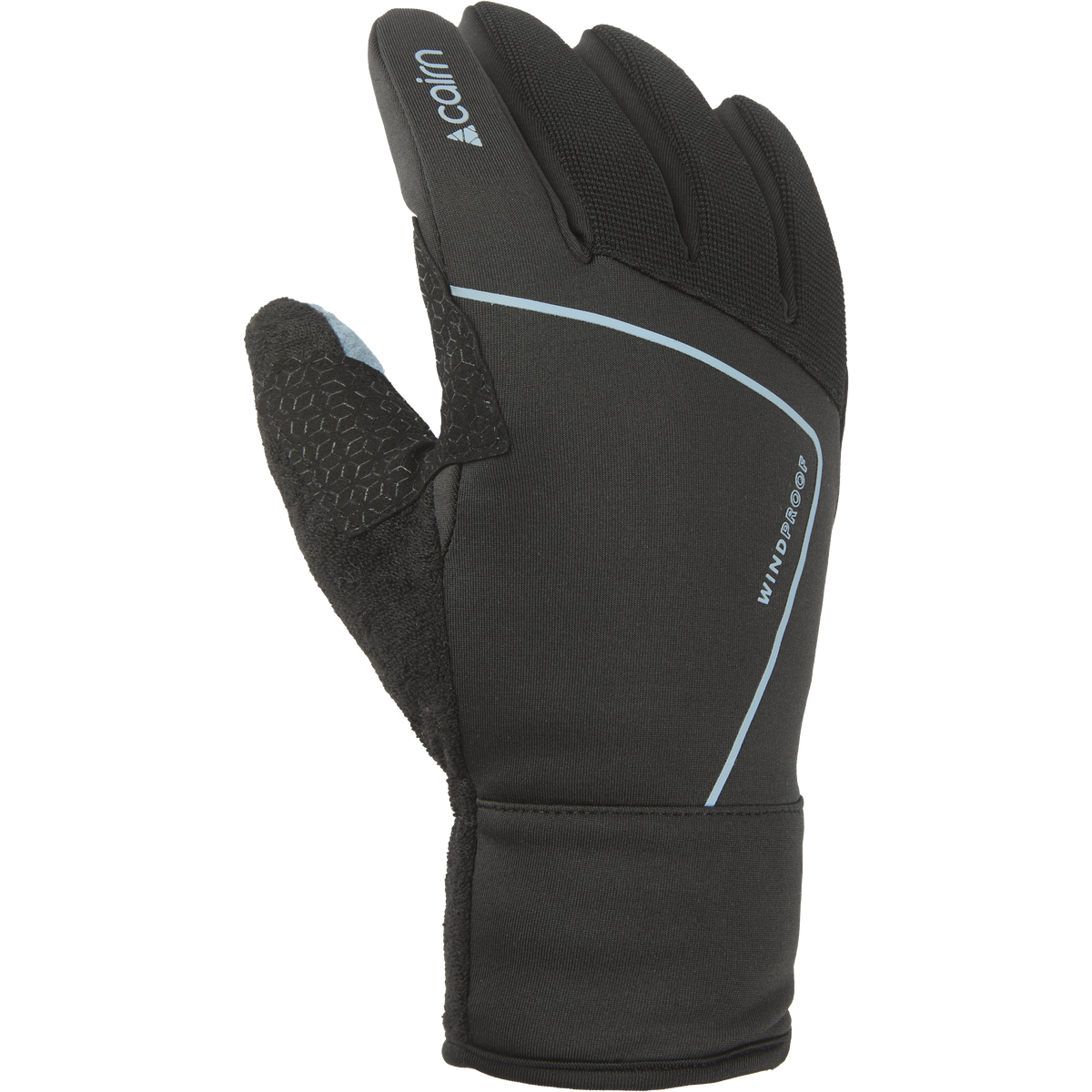 QUICKER TOUCH BLACK STORM