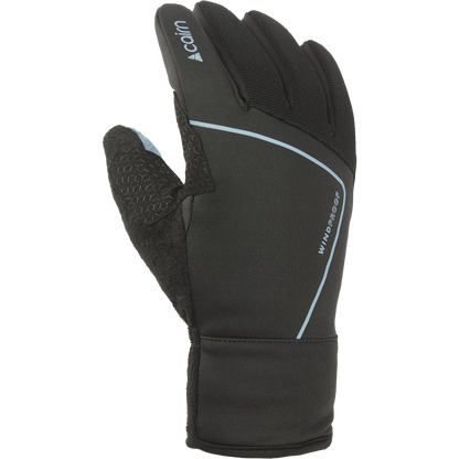 QUICKER TOUCH BLACK STORM