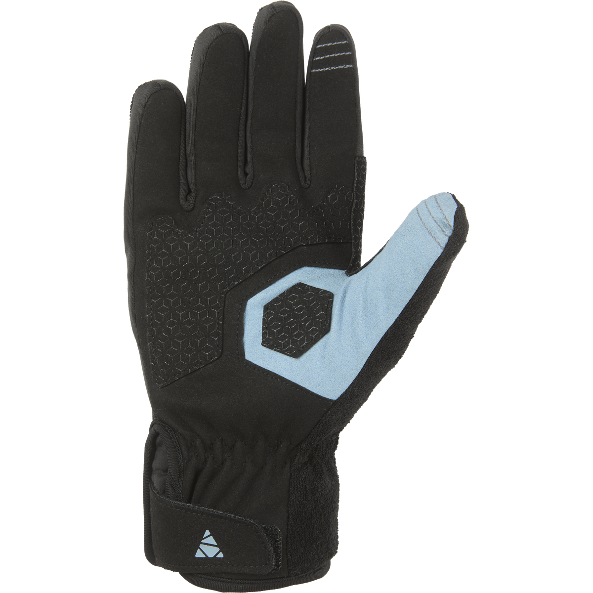 QUICKER TOUCH BLACK STORM