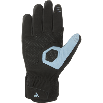 QUICKER TOUCH BLACK STORM