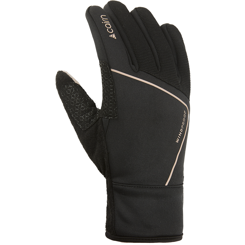 QUICKER TOUCH BLACK COFFEE