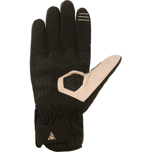 QUICKER TOUCH BLACK COFFEE