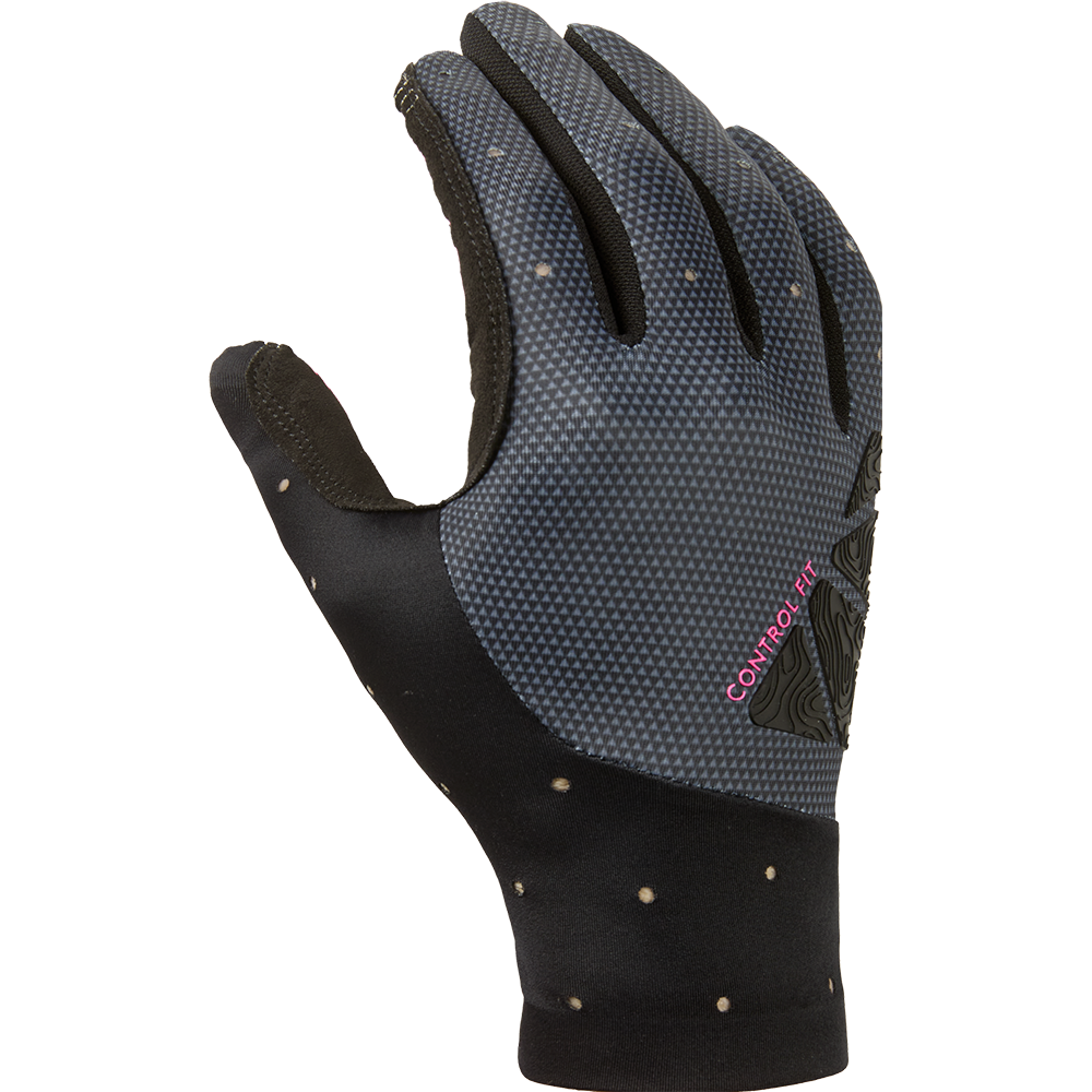 DUKANA BLACK NEON PINK