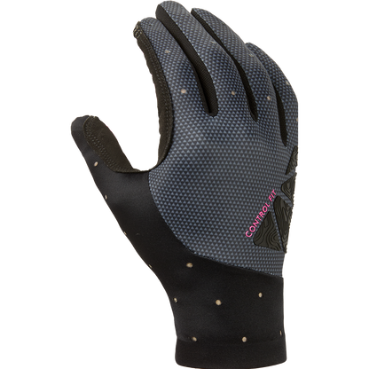 DUKANA BLACK NEON PINK