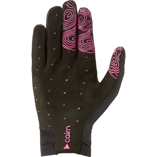 DUKANA BLACK NEON PINK