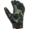 PORAK MAT OLIVE CAMO