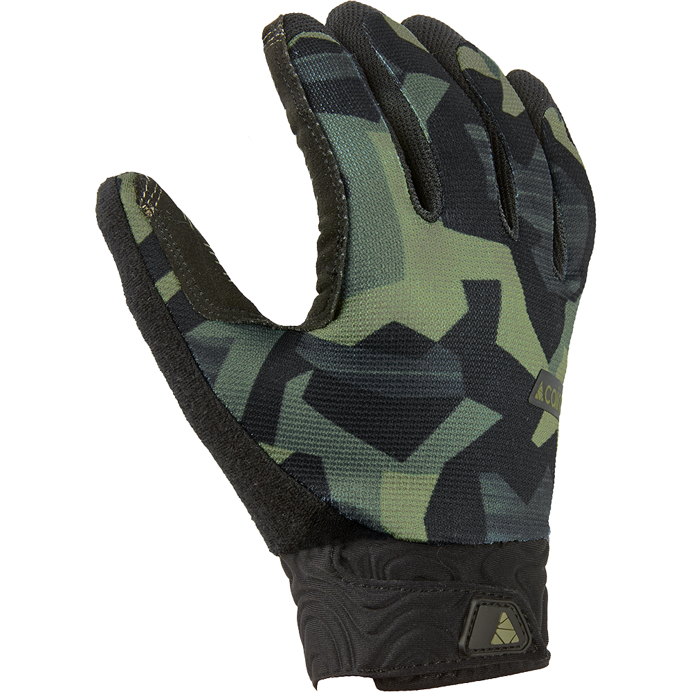 PORAK MAT OLIVE CAMO