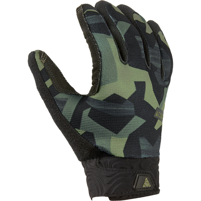 PORAK MAT OLIVE CAMO