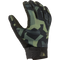 PORAK MAT OLIVE CAMO