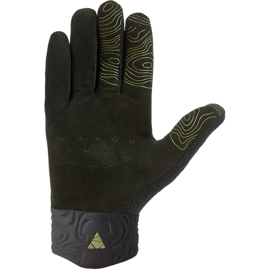 PORAK MAT OLIVE CAMO