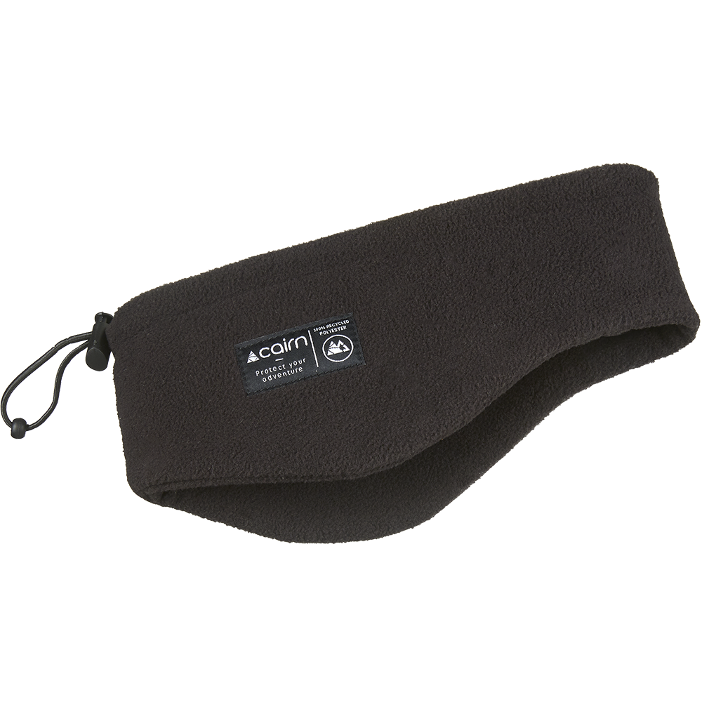 POLAR ADJ HDB ECO J BLACK 