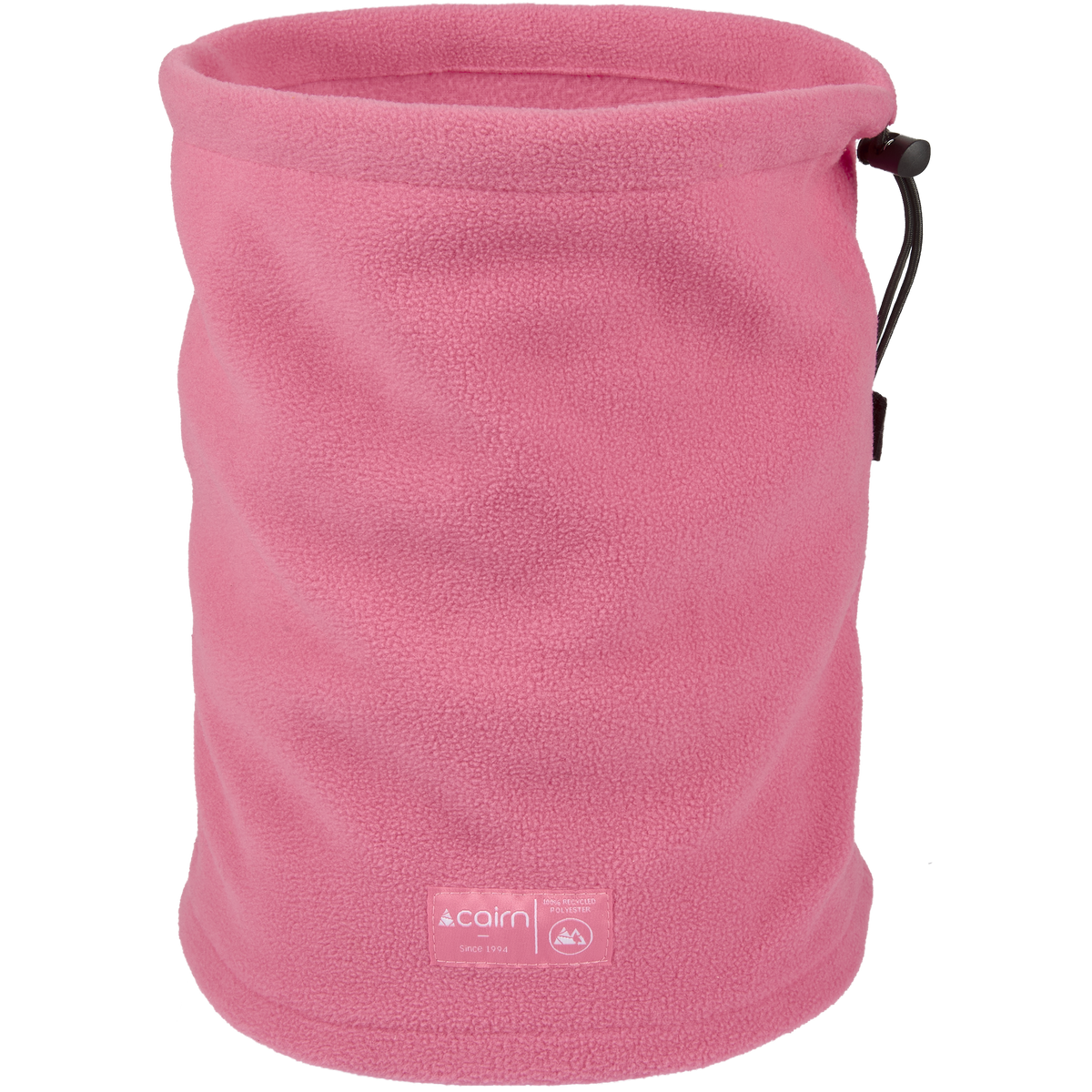 POLAR ADJ NECK ECO PINK