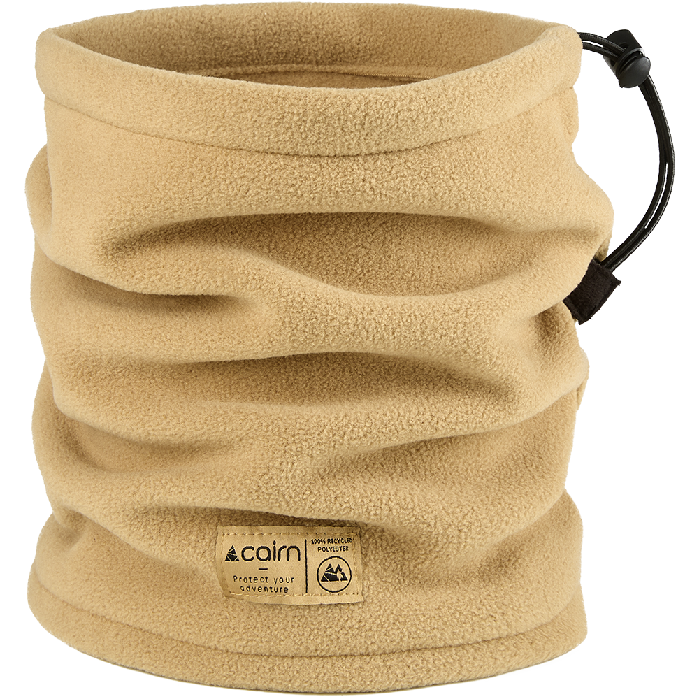 POLAR ADJ NECK ECO COFFEE 