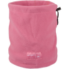 POLAR ADJ NECK ECO J PINK