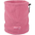 POLAR ADJ NECK ECO J PINK