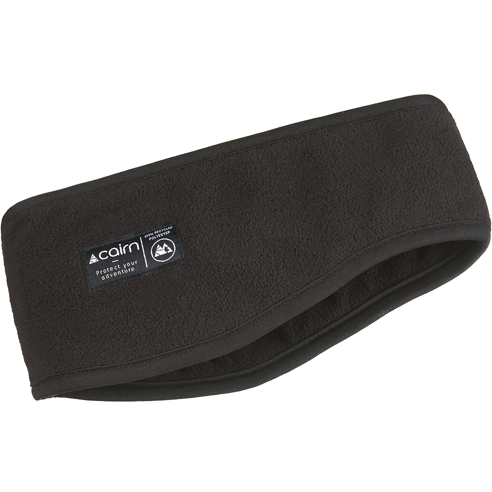 POLAR HDB BIAS ECO BLACK 