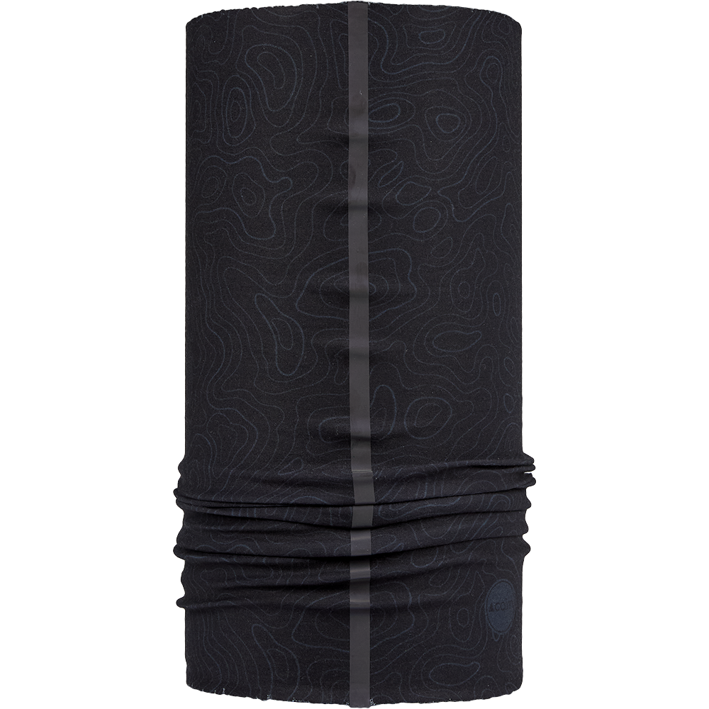 MALAWI HOLO BLACK TOPO