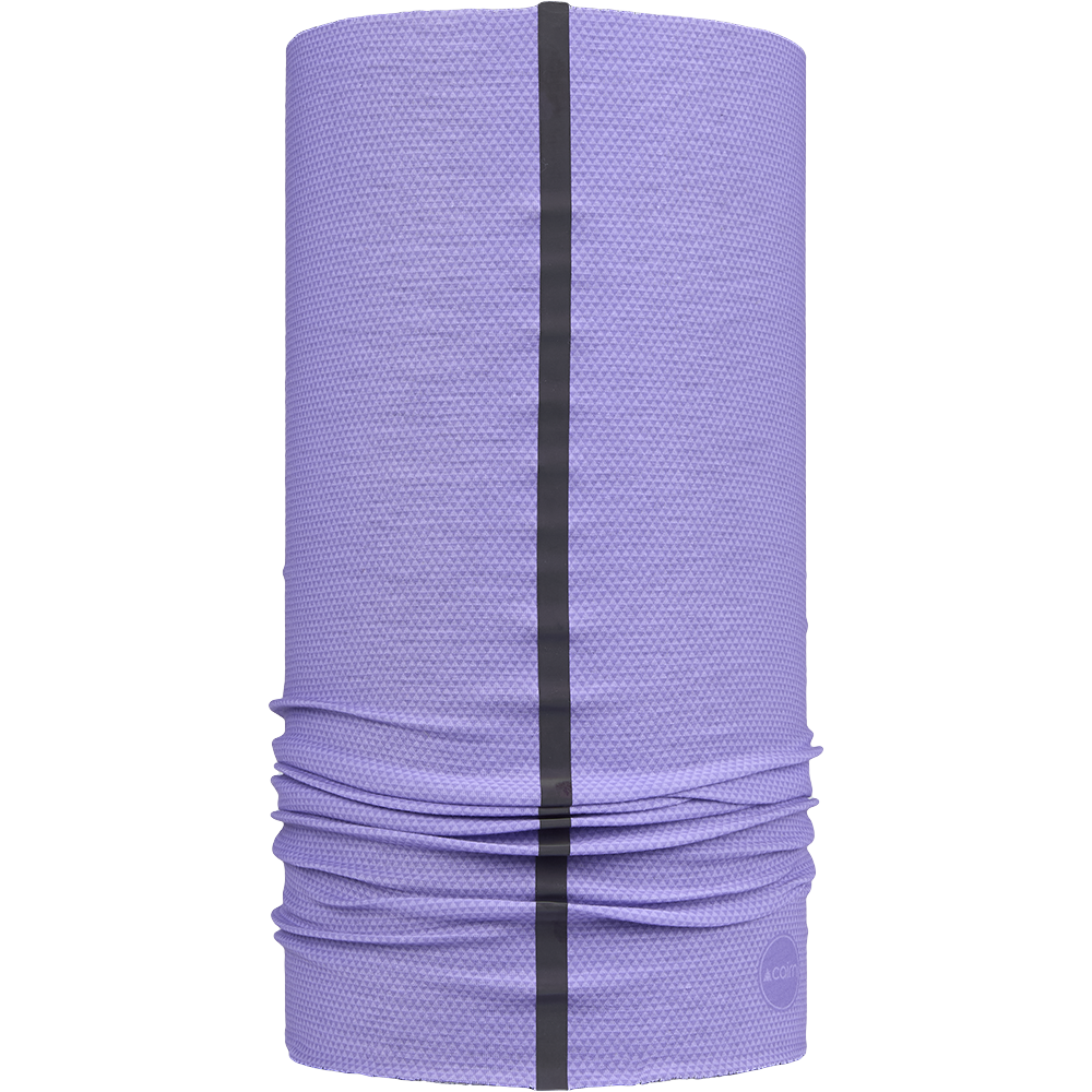 MALAWI HOLO LILAC TRIANGLE