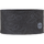 MALAWI HEADBAND BLACK TOPO
