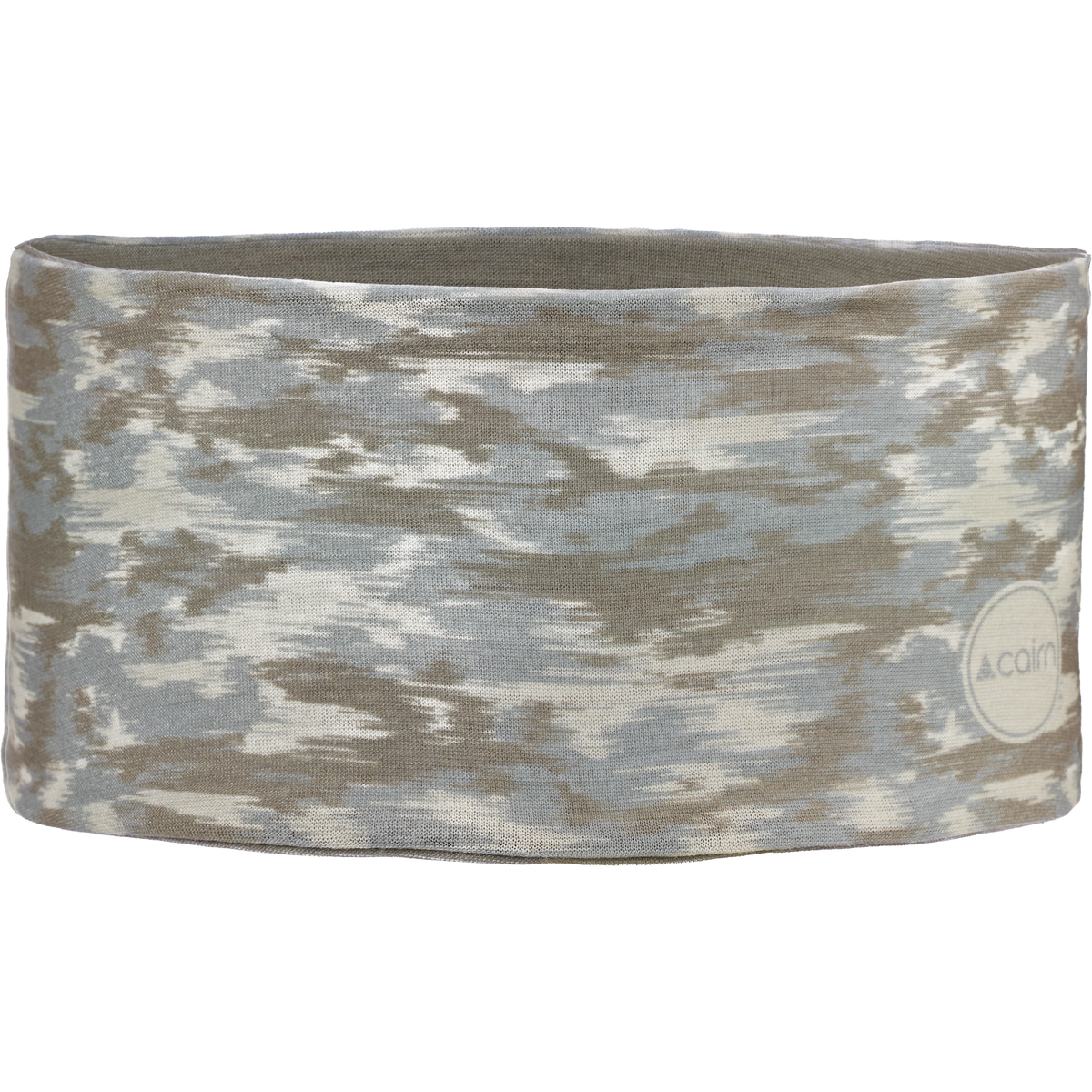 MALAWI HEADBAND KHAKI CAMO