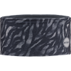 MALAWI HEADBAND COAL ZEBRA