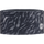 MALAWI HEADBAND COAL ZEBRA