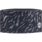 MALAWI HEADBAND COAL ZEBRA