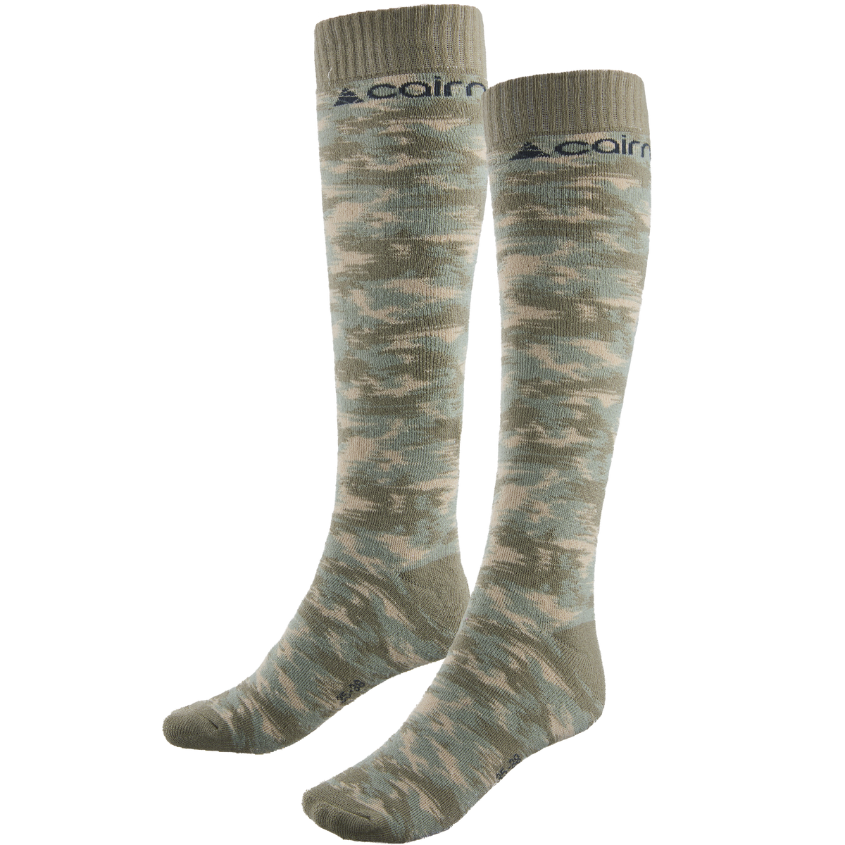 SPIRIT GRAPHIC LIGHT CAMO