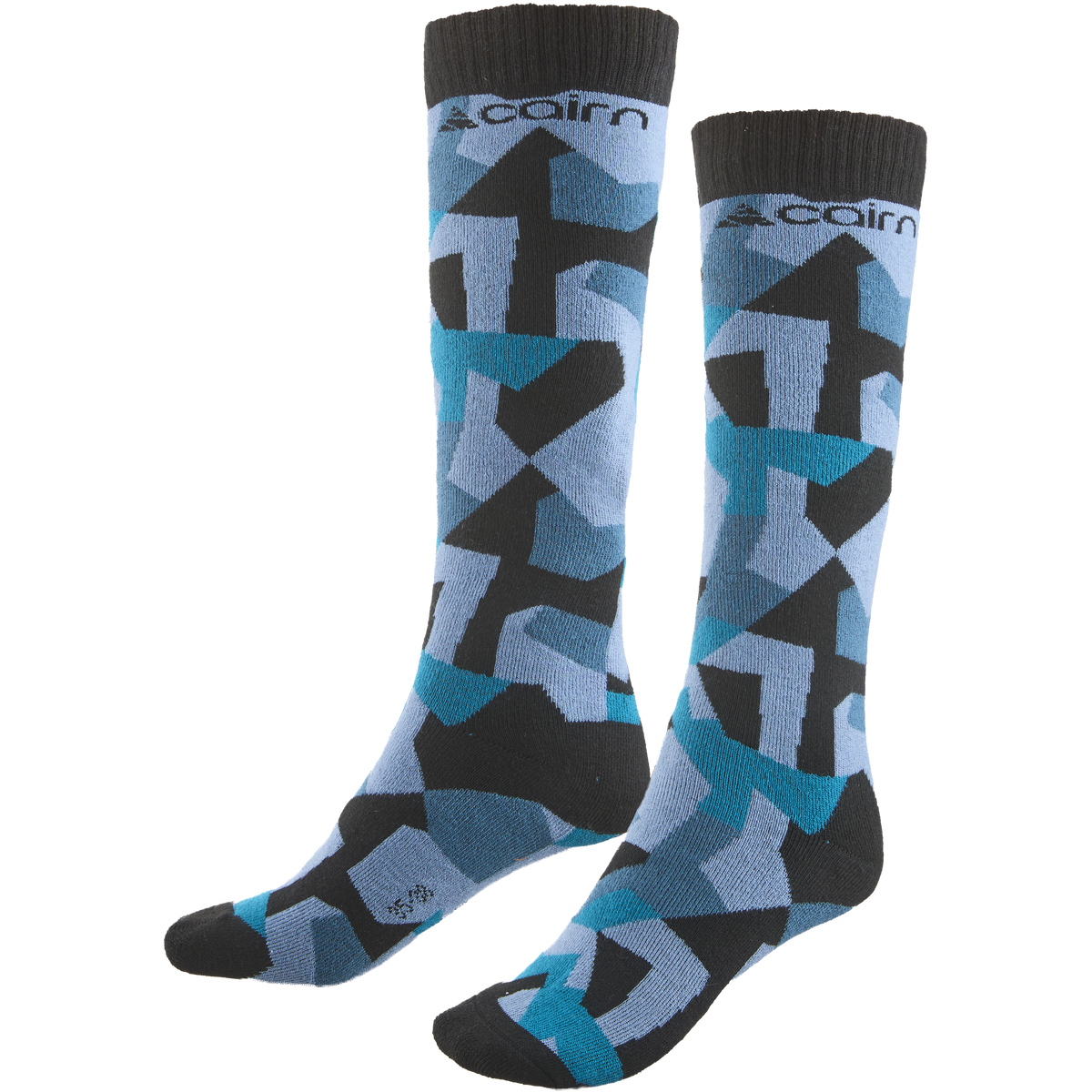 SPIRIT GRAPHIC TOPAZE CAMO