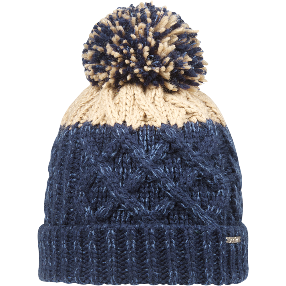 DAMIEN HAT NIGHT SKY BISCUIT