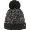 PAULIN HAT J BLACK MULTICOLORED