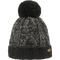 PAULIN HAT J BLACK MULTICOLORED