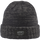 ADAM HAT BLACK GREY