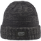 ADAM HAT BLACK GREY