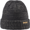 ADAM HAT J BLACK GREY