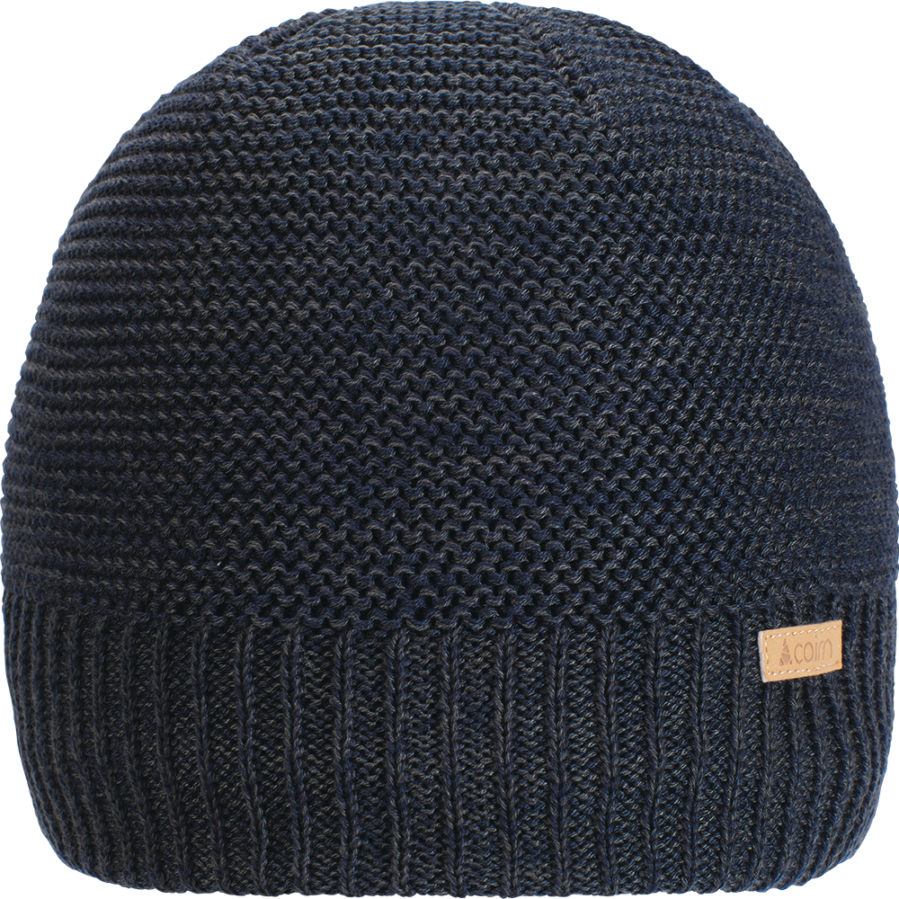 TIMEO HAT MIDNIGHT GRAPHITE 