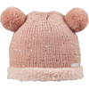 MANON HAT J POWDER PINK