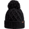 LIANE HAT BLACK