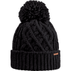 LIANE HAT BLACK